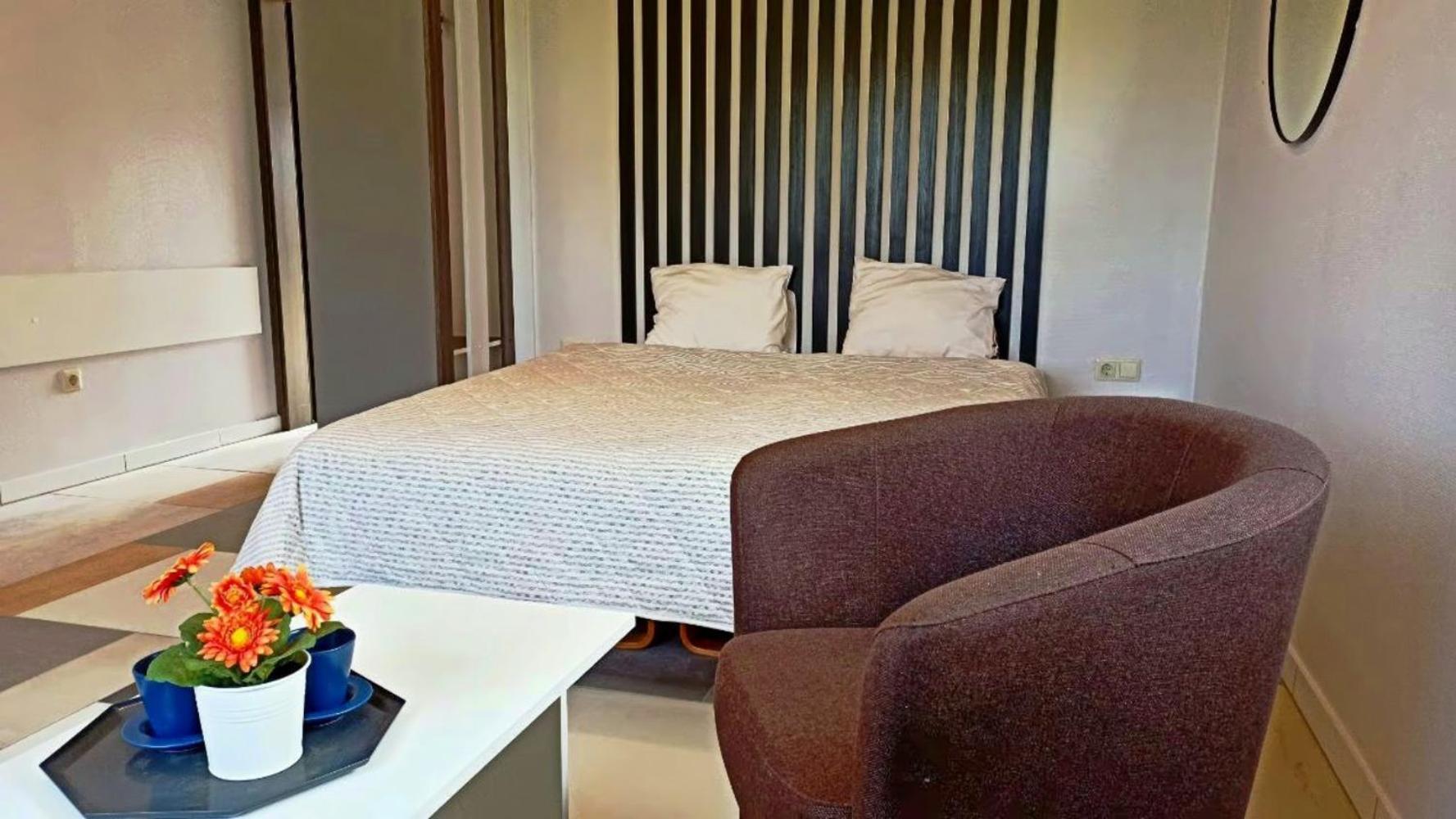 Hotel "Trakaitis" Nameliai Chambre photo