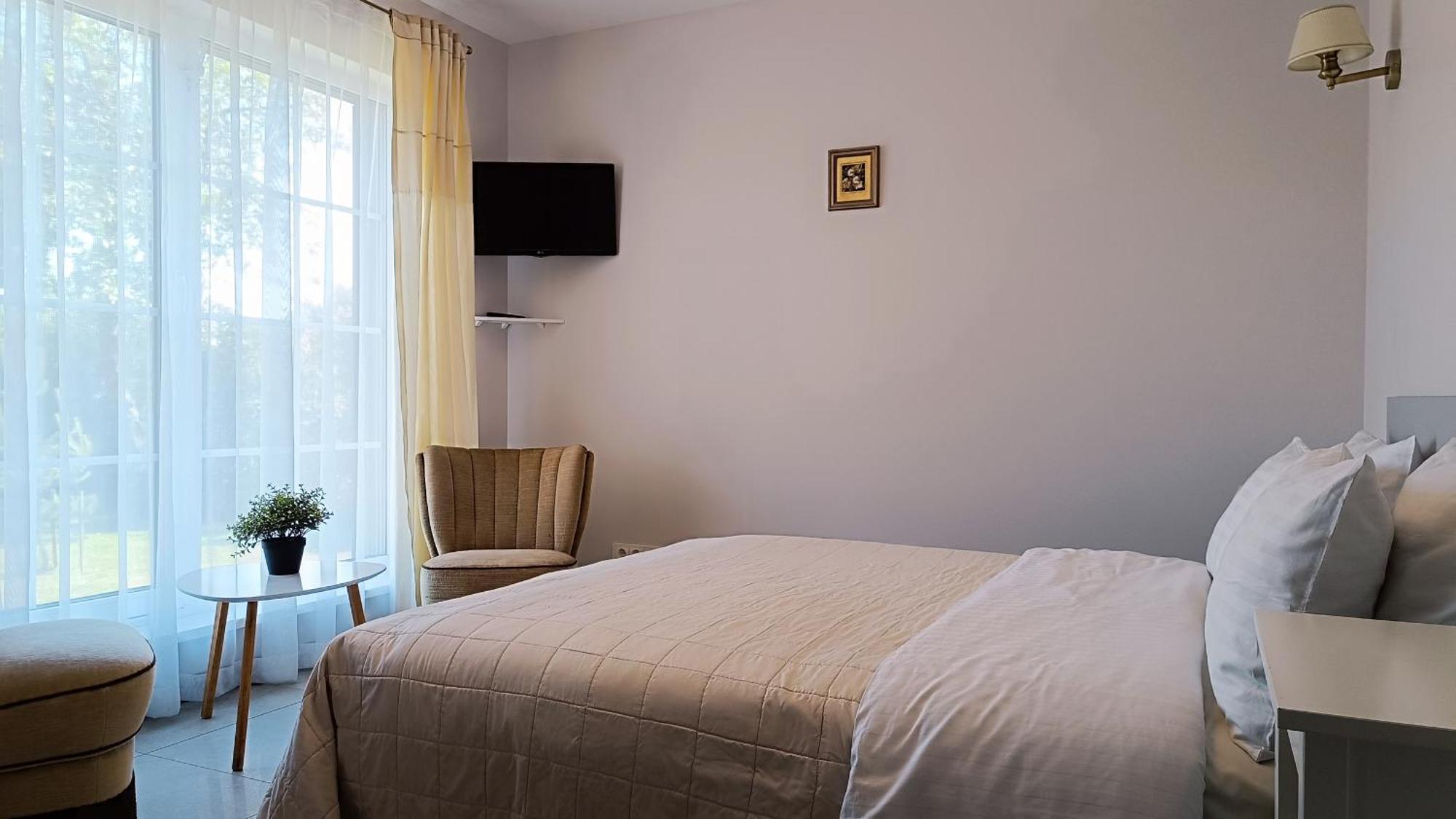 Hotel "Trakaitis" Nameliai Chambre photo