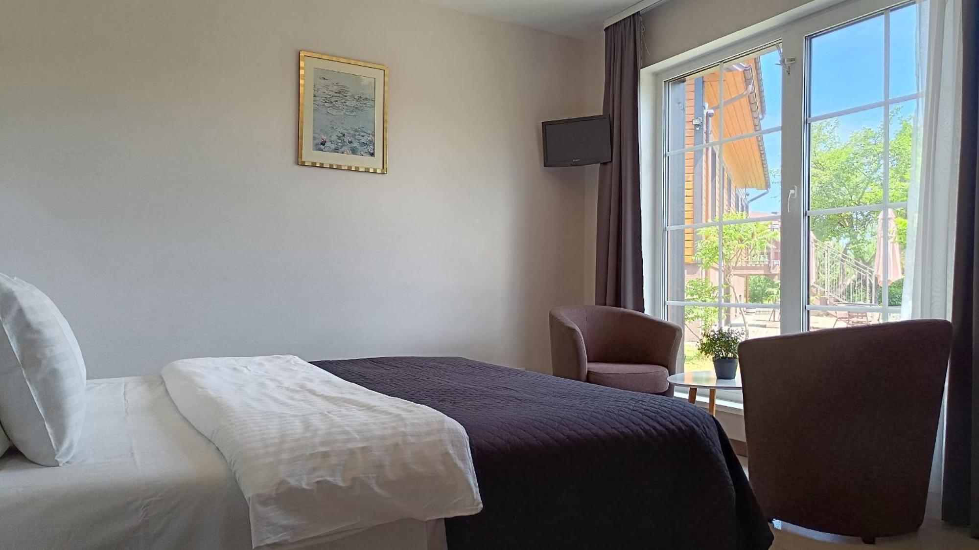 Hotel "Trakaitis" Nameliai Chambre photo